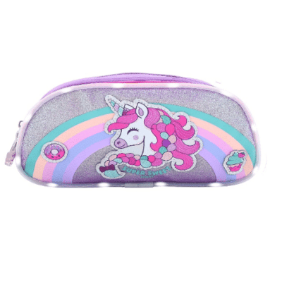Einhorn Linie Kulturtasche